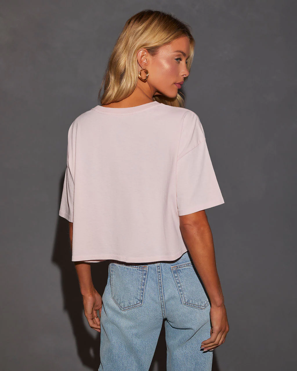 In My Mama Era Graphic Tee