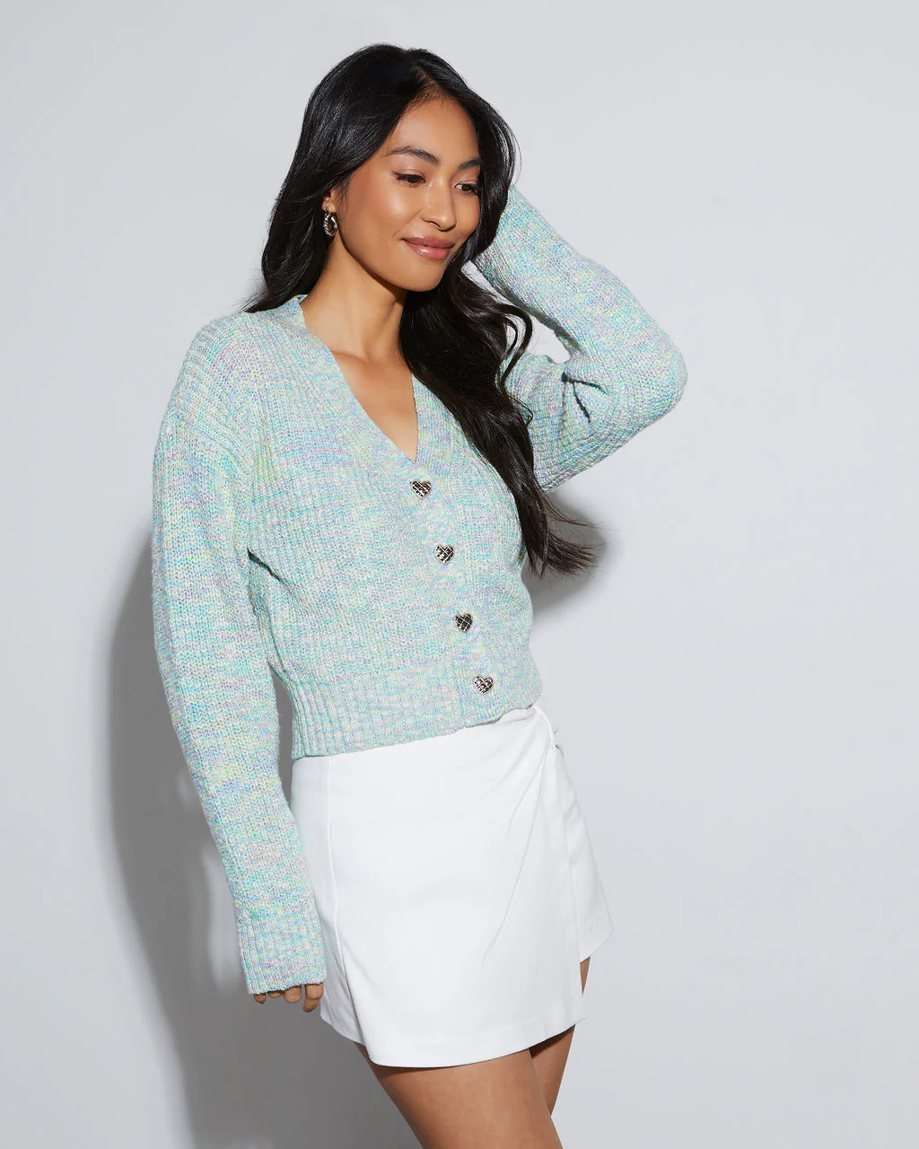 Eleanor Knit Cardigan