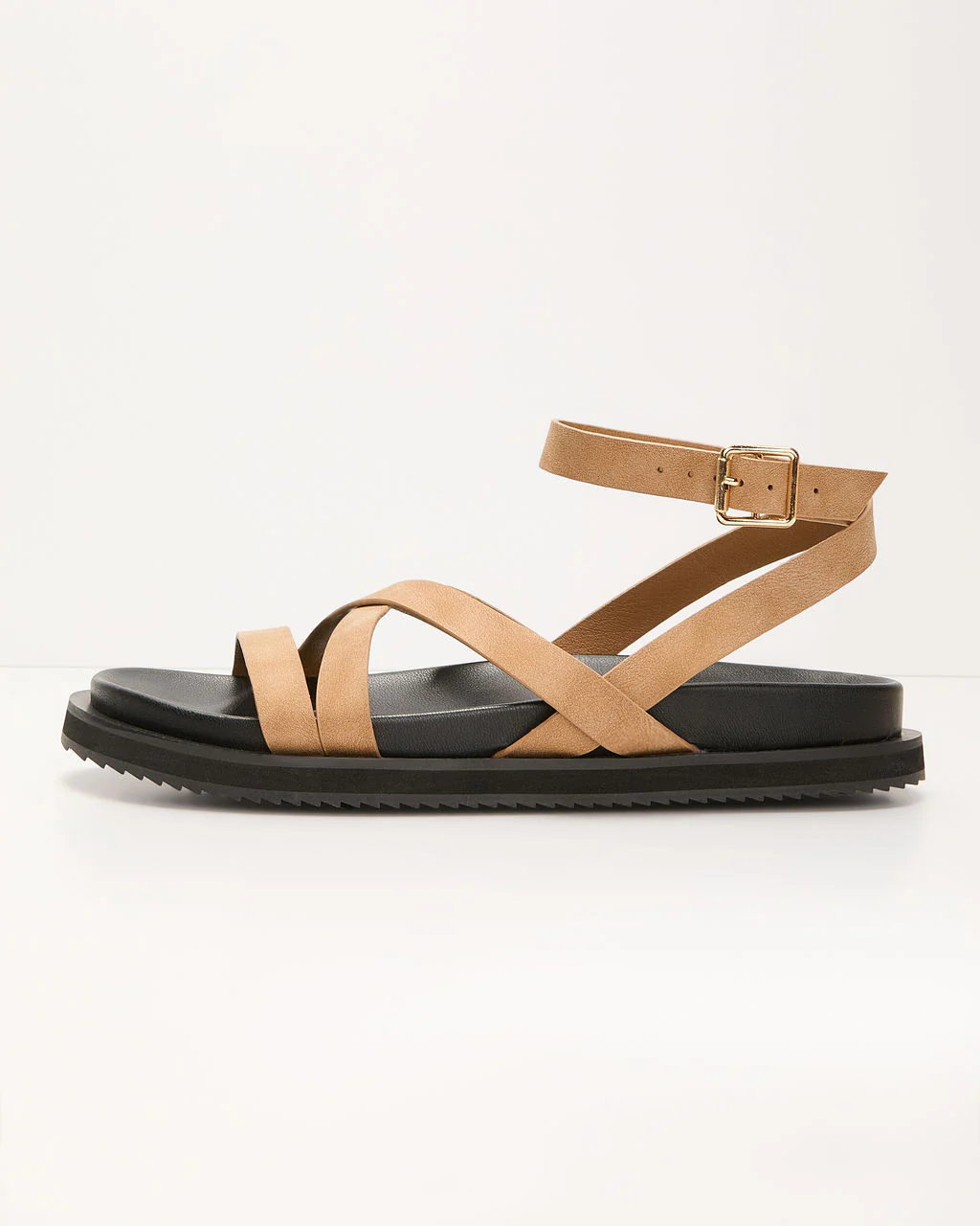 Baylee Strappy Sandals
