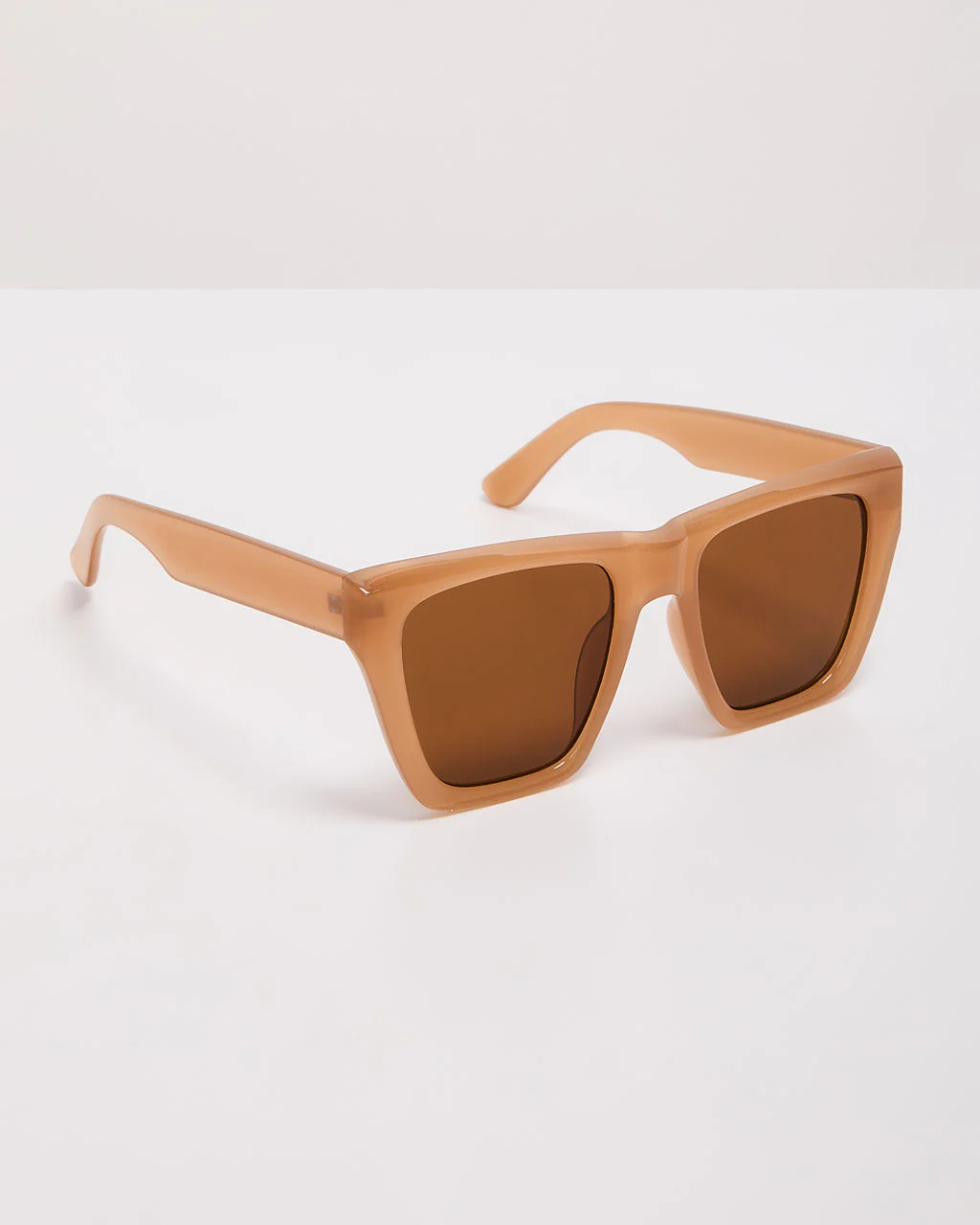 Costa Chic Cat Eye Sunglasses
