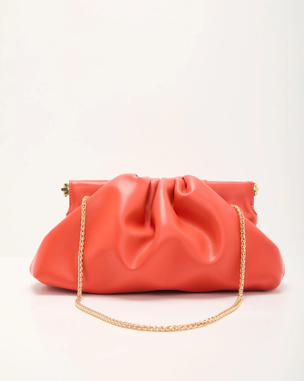 Albelle Pouch Clutch Bag