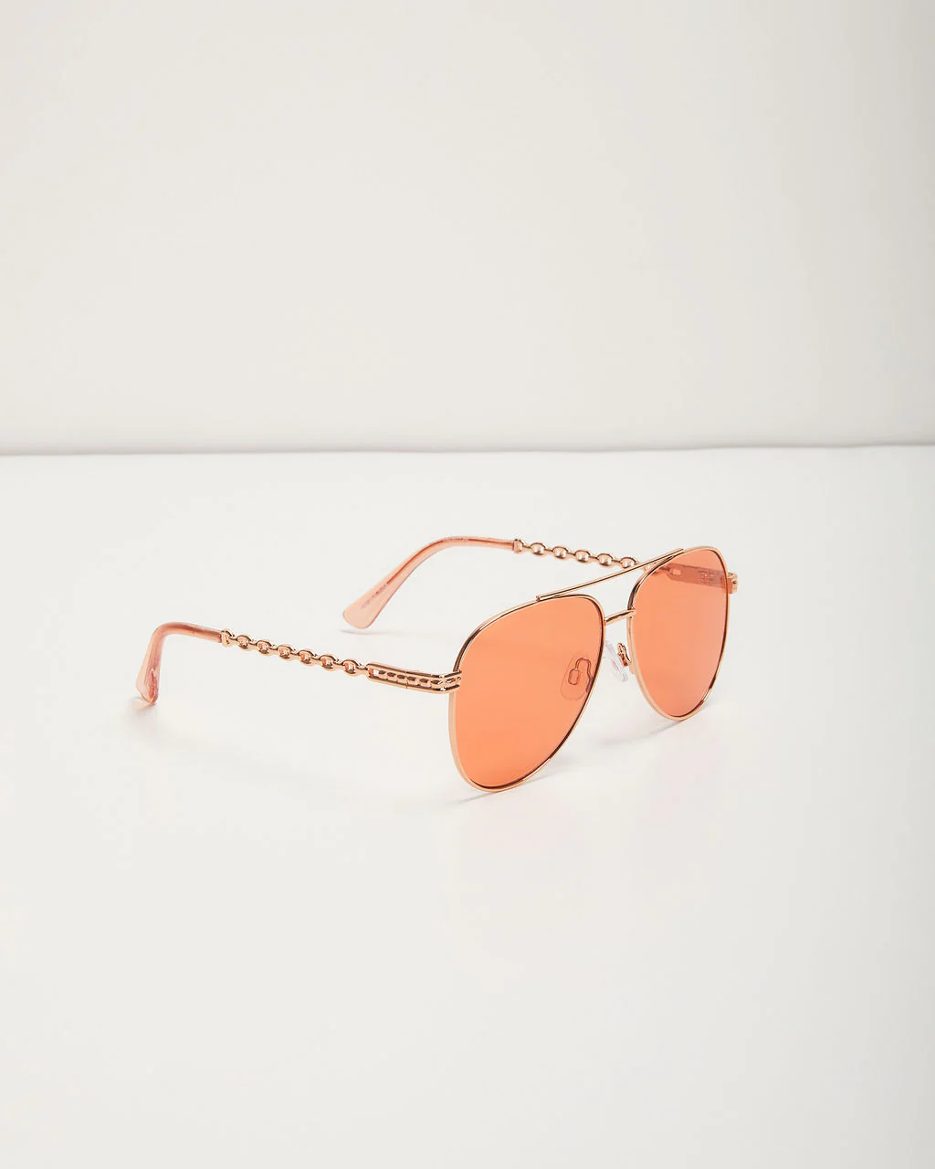 Coral Cove Aviator Sunglasses