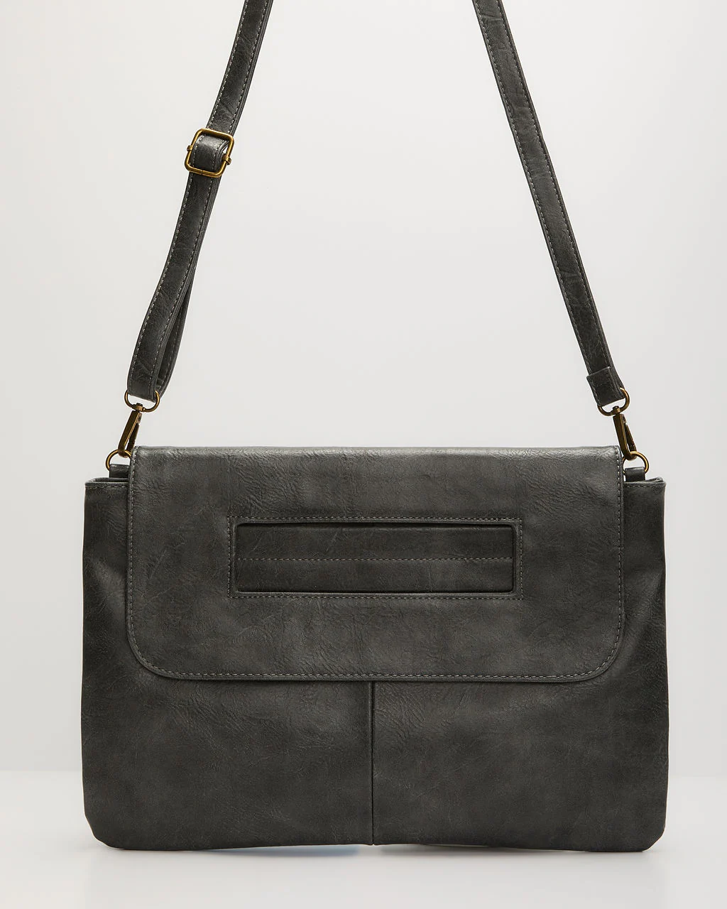 Come With Me Foldover Clutch