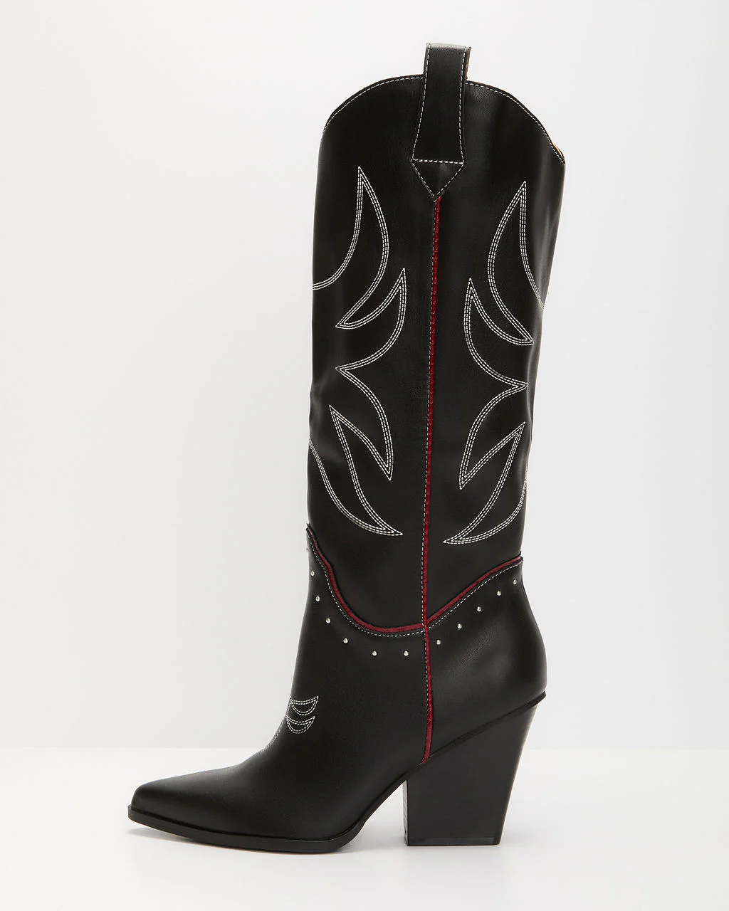 Desert Dune Western Boots
