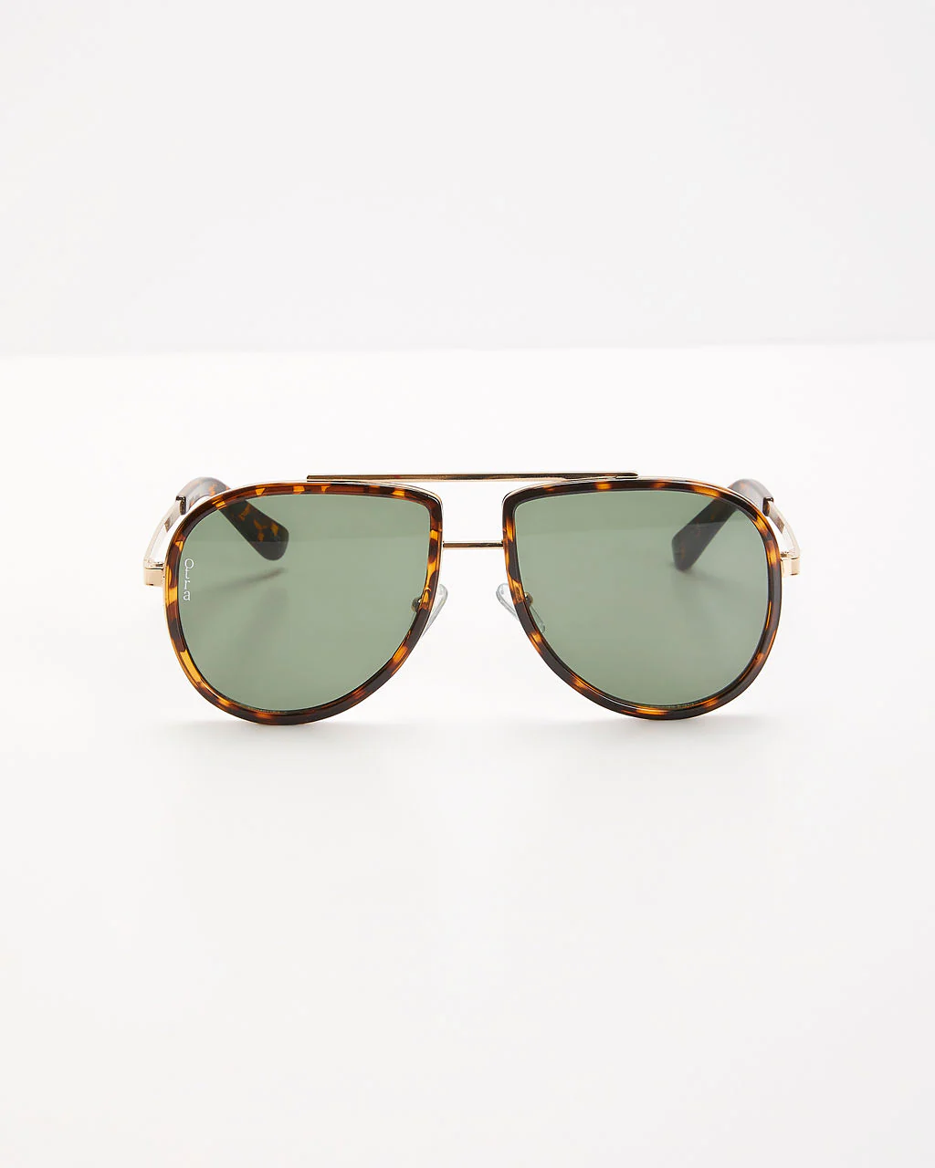 Go All In Aviator Sunglasses