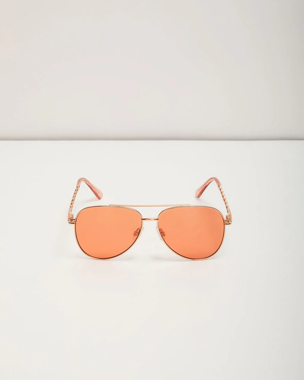 Coral Cove Aviator Sunglasses