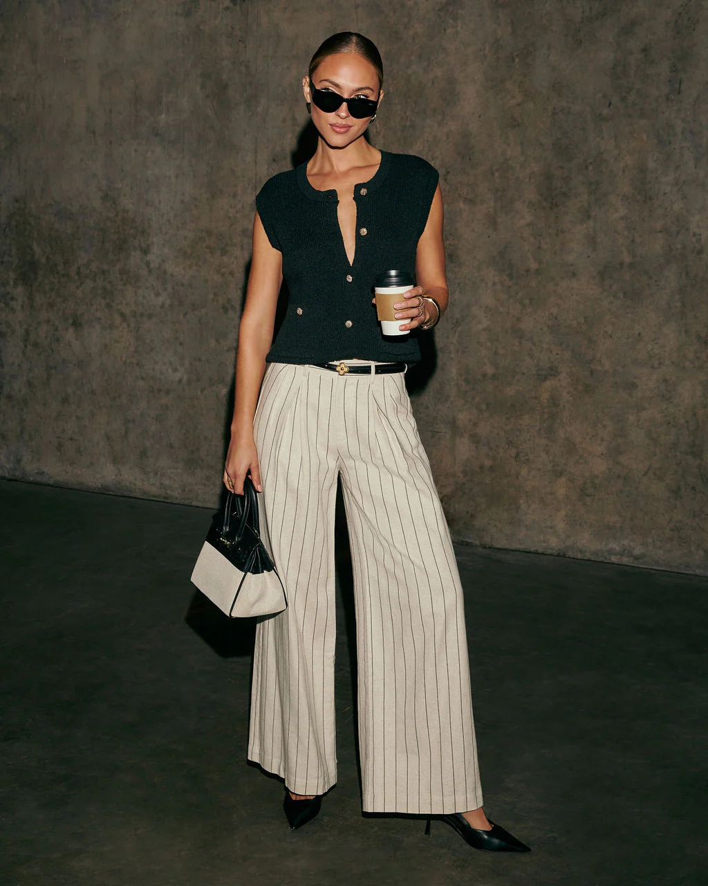 Cherise Knit Cardigan