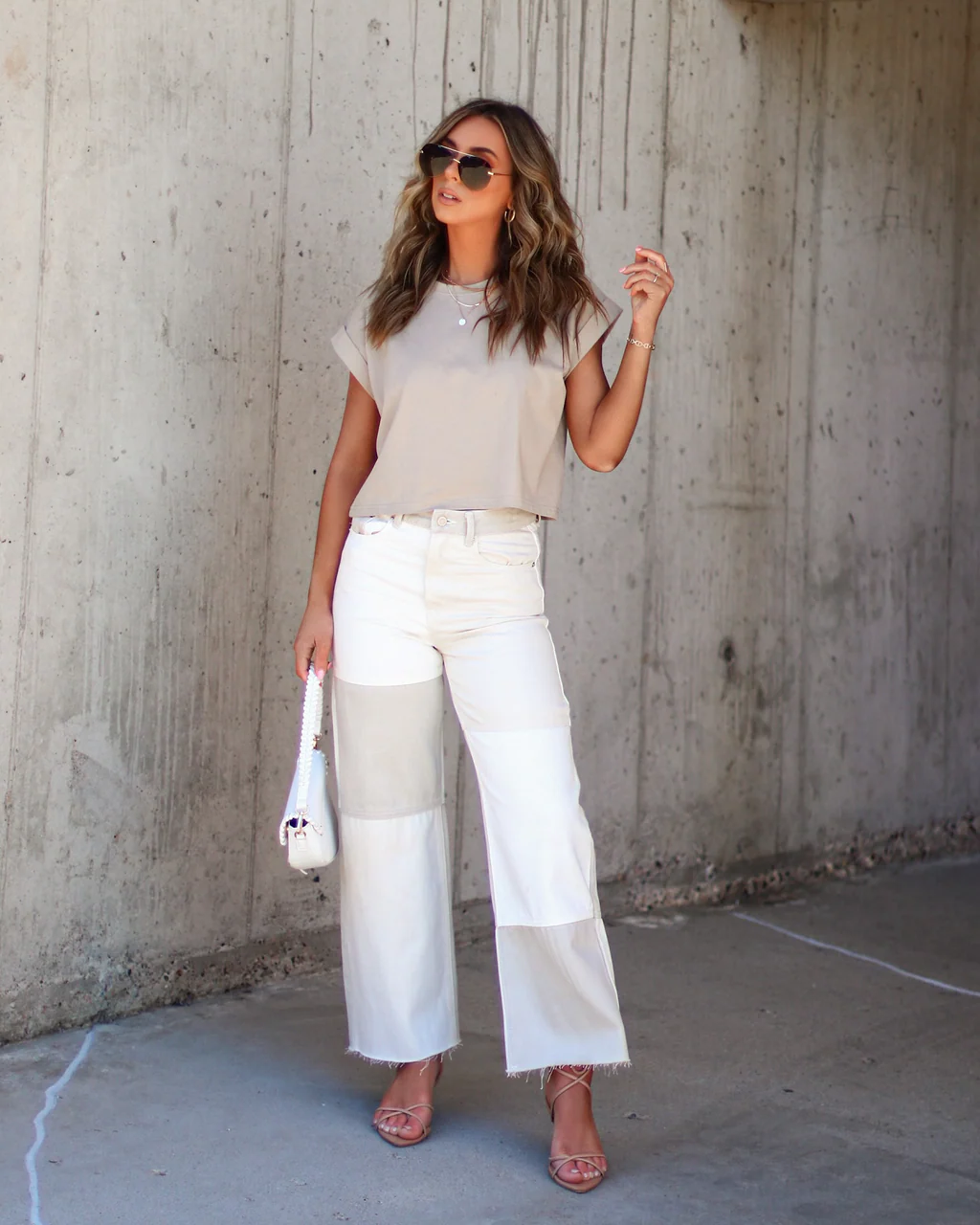 Headliner Cotton Short Sleeve Tee