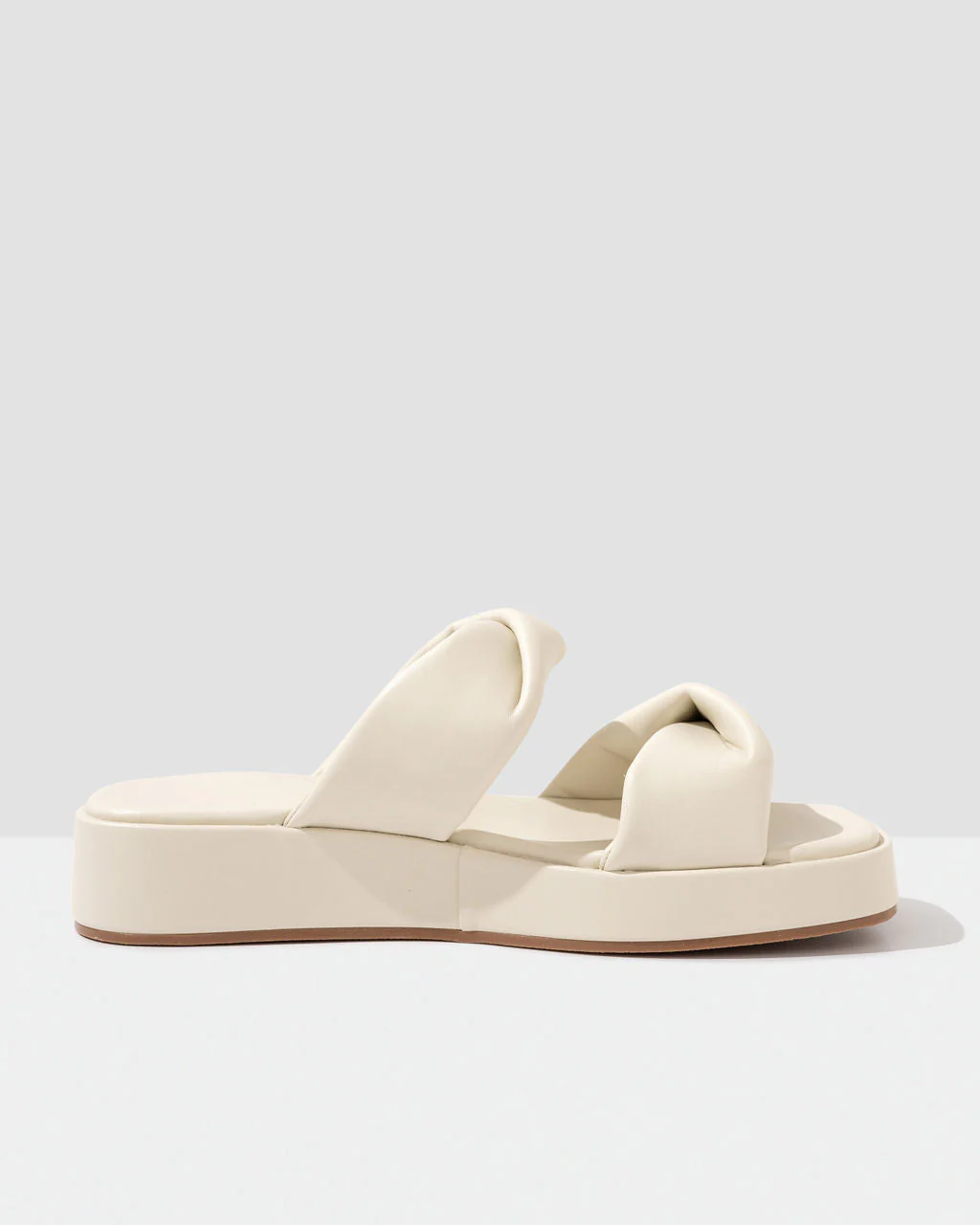 Corey Strap Platform Sandals