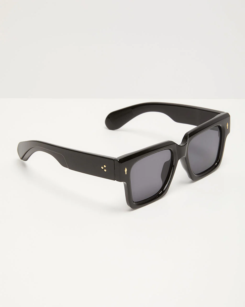 Iselin Classic Square Sunglasses