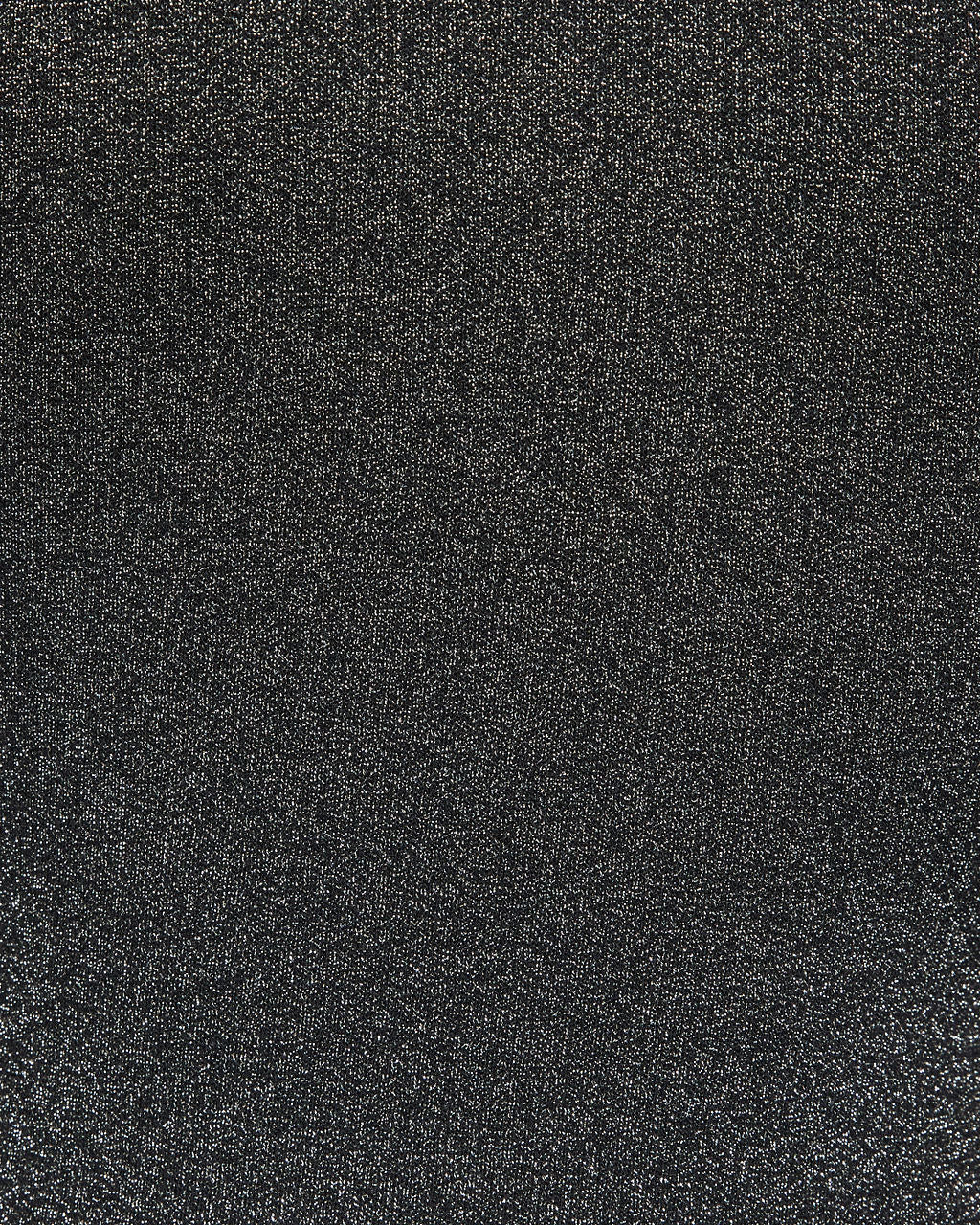 Allira Knit Metallic Mermaid Midi Dress