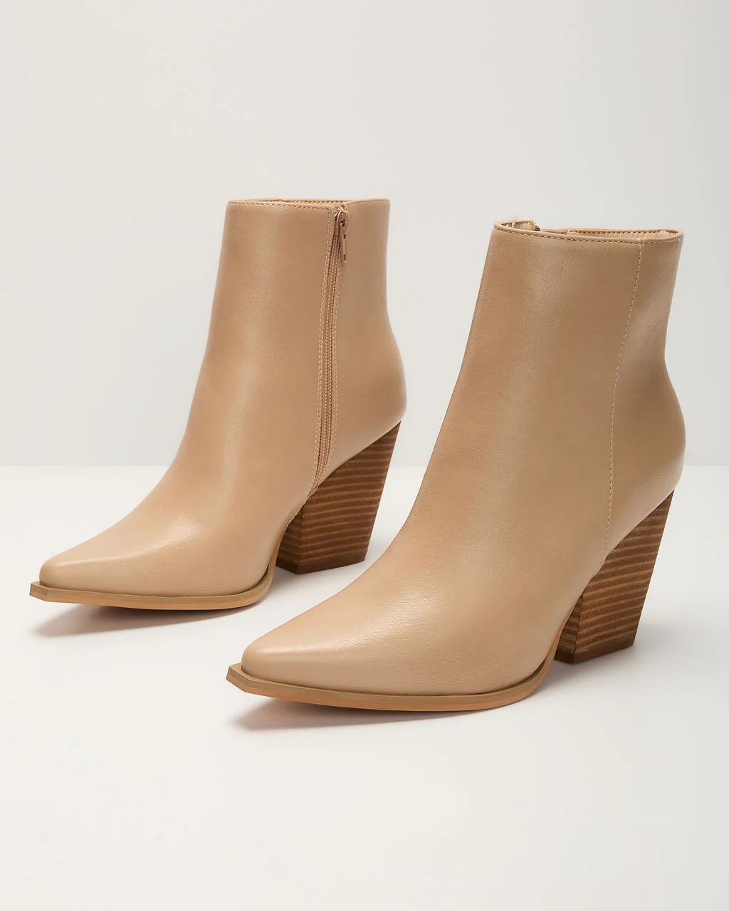 Cypress Ankle Boot
