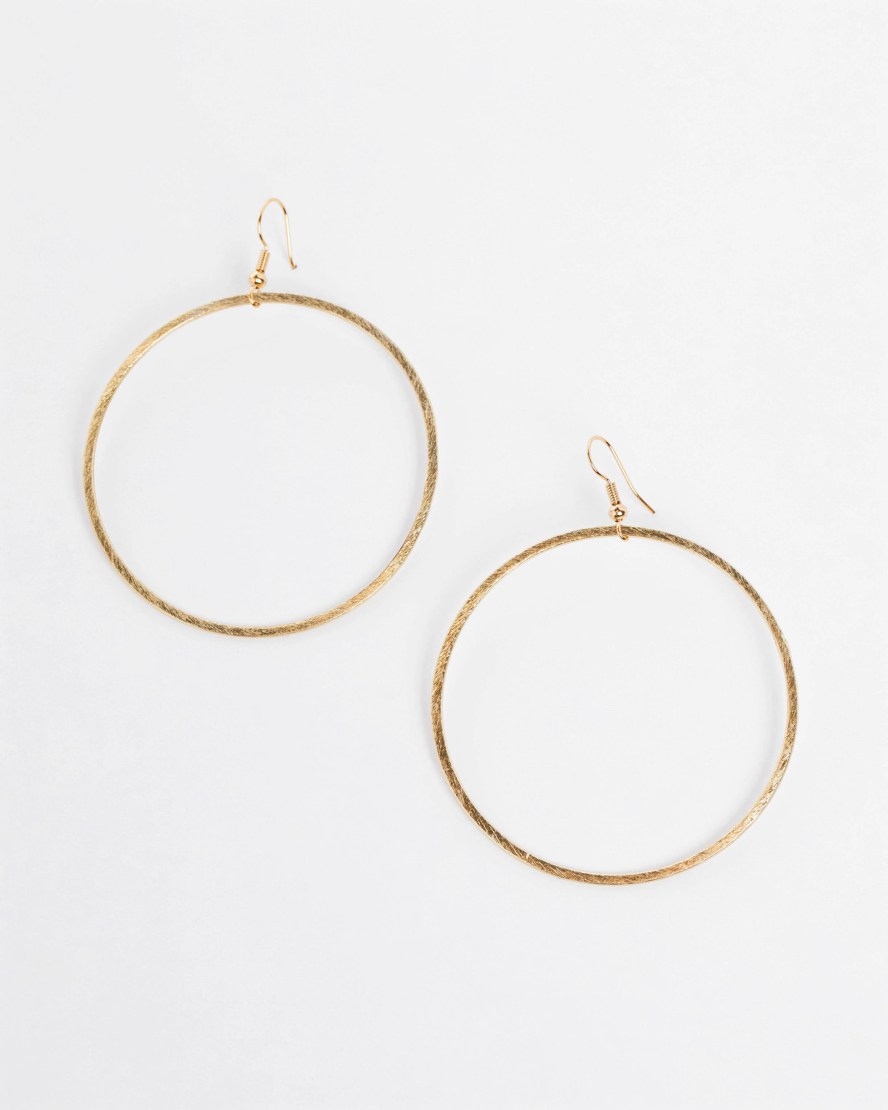 Always Essential Hoops