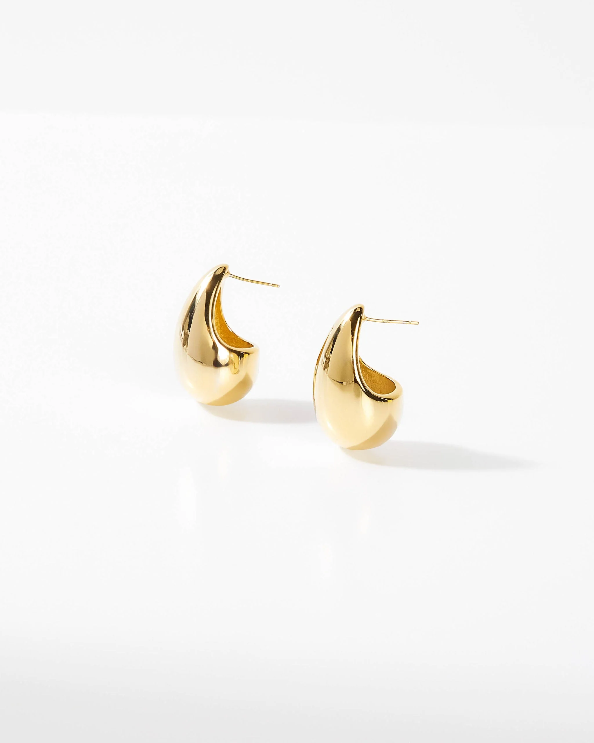 Dannie Teardrop Earrings