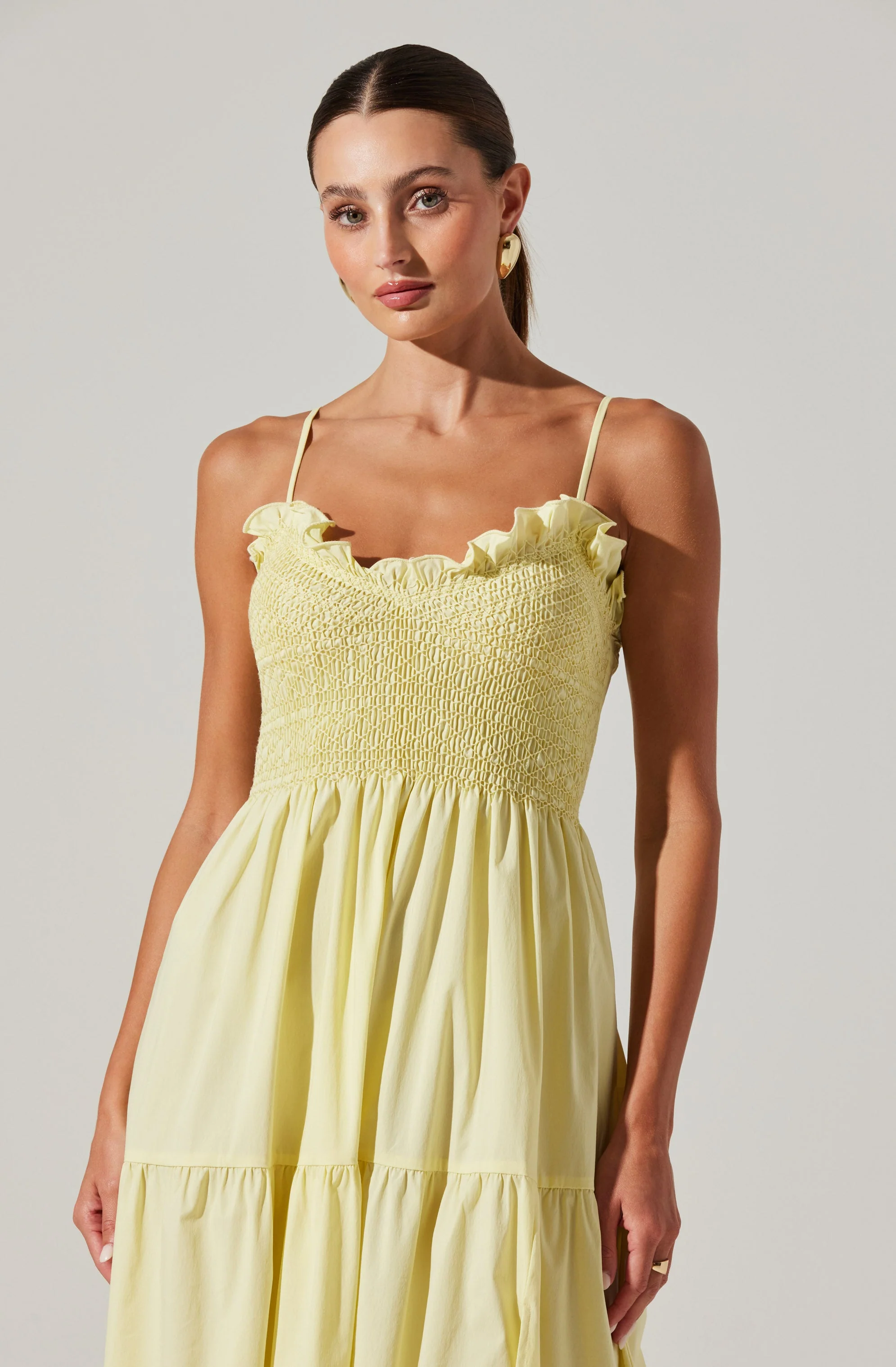 Seraphine Maxi Dress