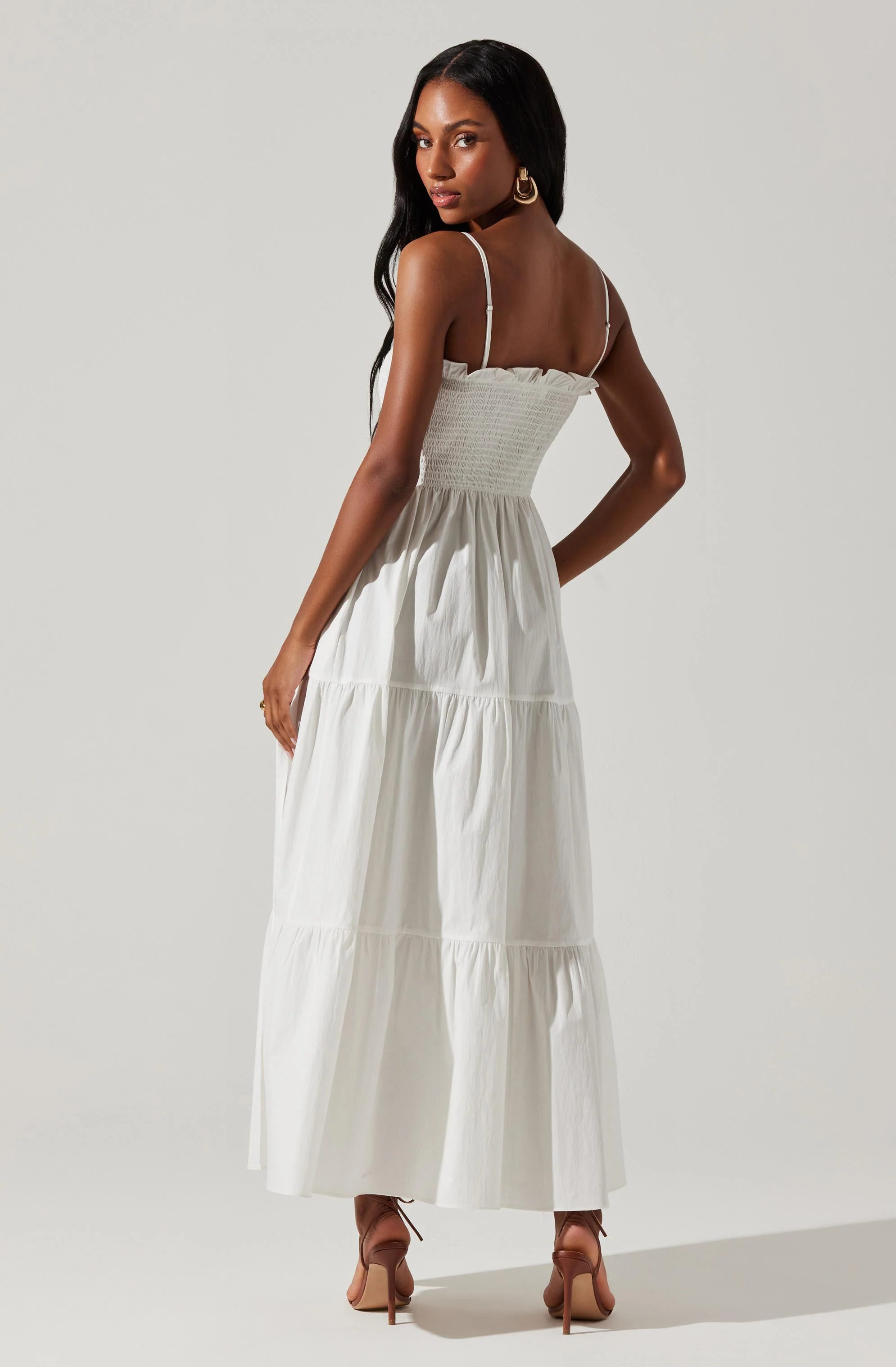 Seraphine Maxi Dress