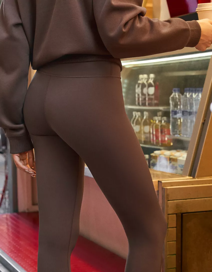 Quick dry & breathable leggings