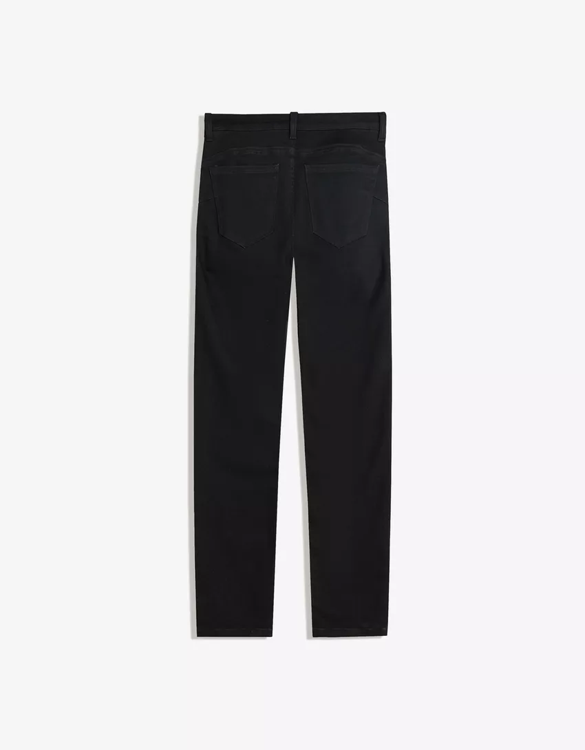 Push-up skinny jeans