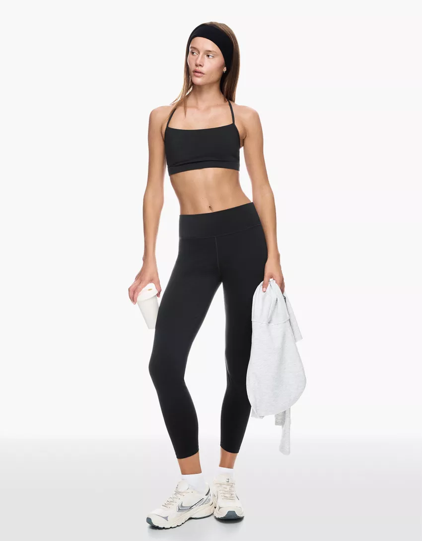 Quick dry & breathable leggings