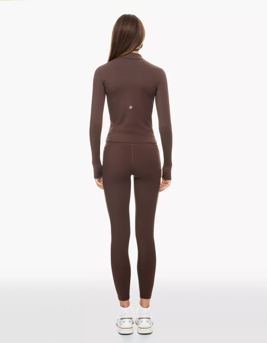 Quick dry & breathable leggings