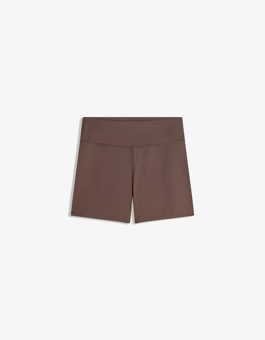 Quick dry & breathable cycling shorts