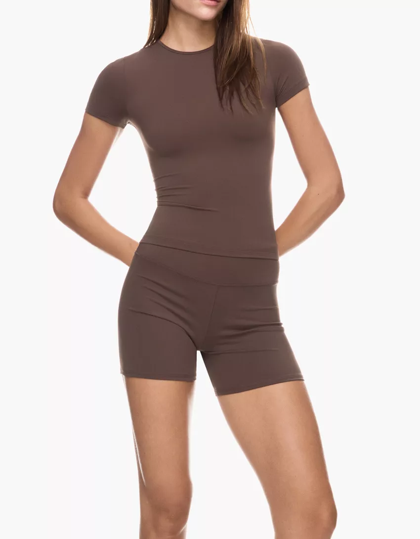 Quick dry & breathable cycling shorts