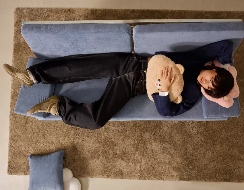 Boxing high-top sneakers