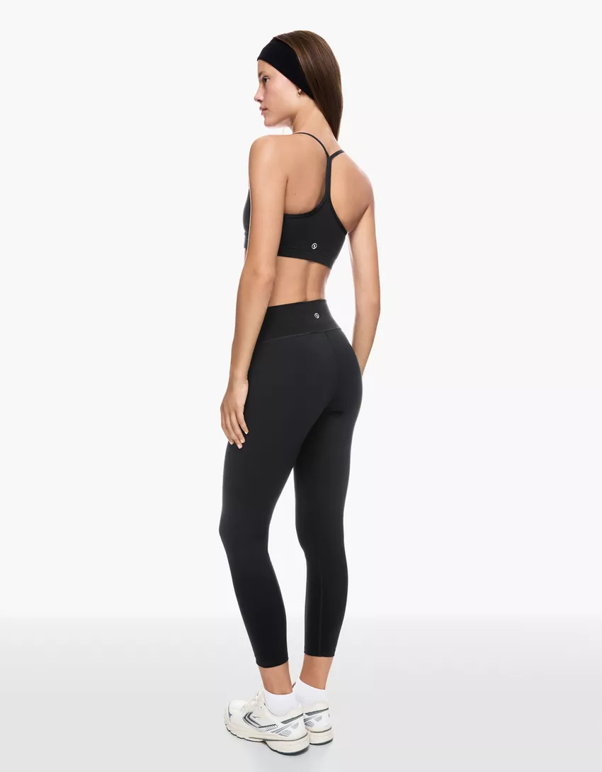 Quick dry & breathable leggings