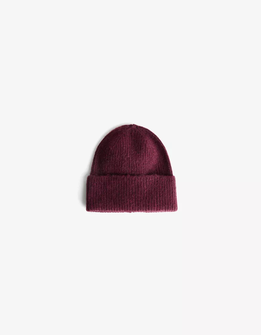 Basic beanie