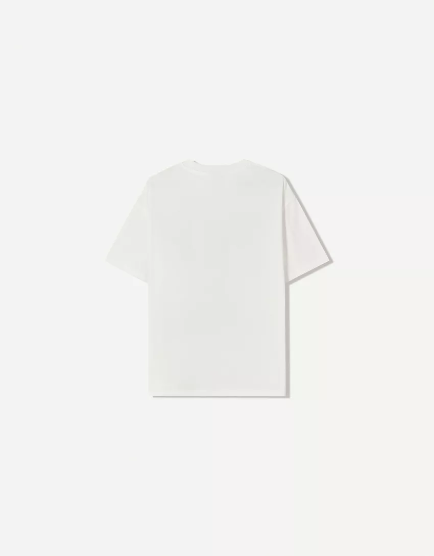 Jennie short sleeve T-shirt