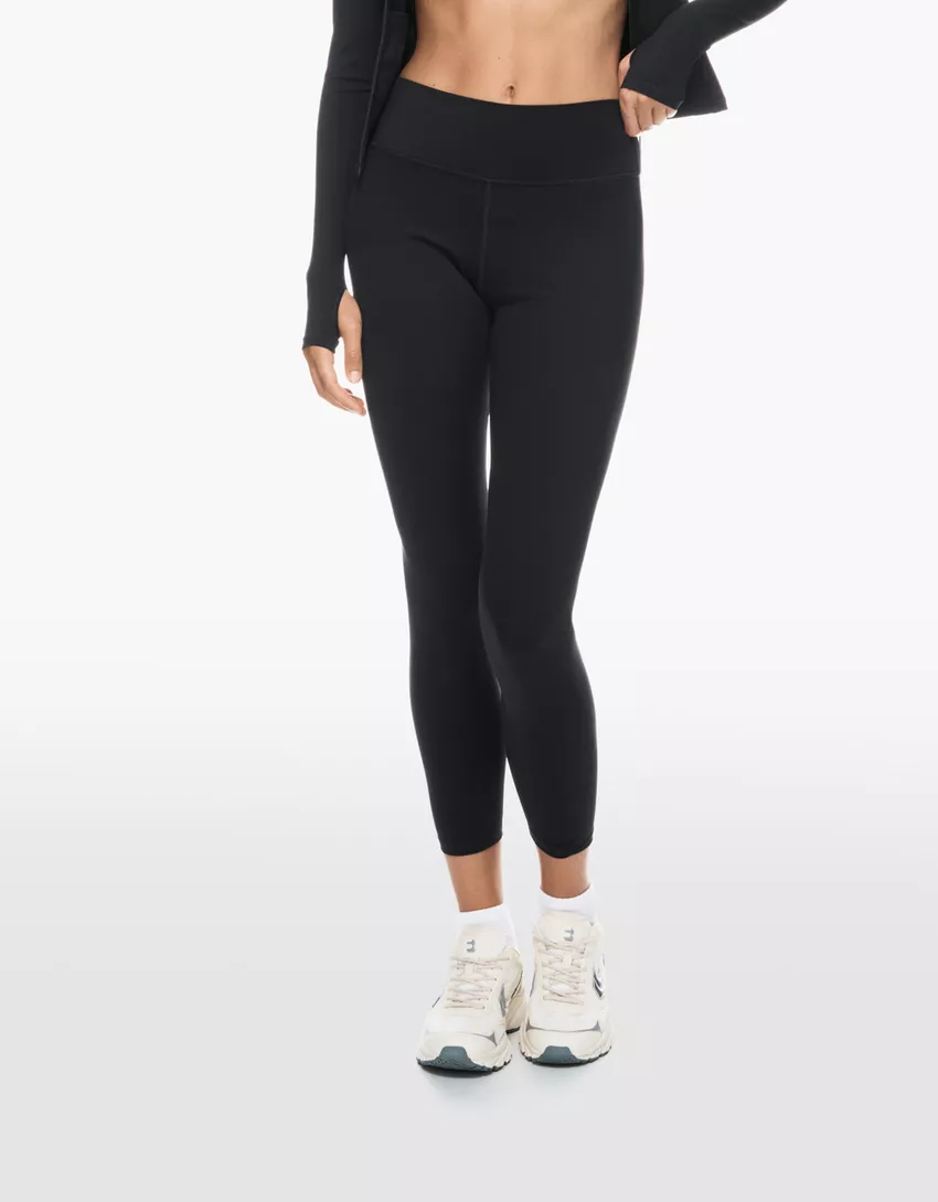 Quick dry & breathable leggings