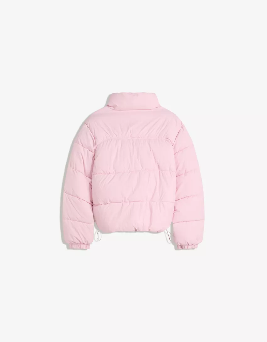 Puffer jacket