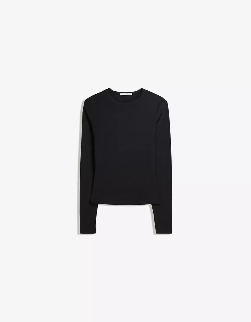 Long sleeve T-shirt