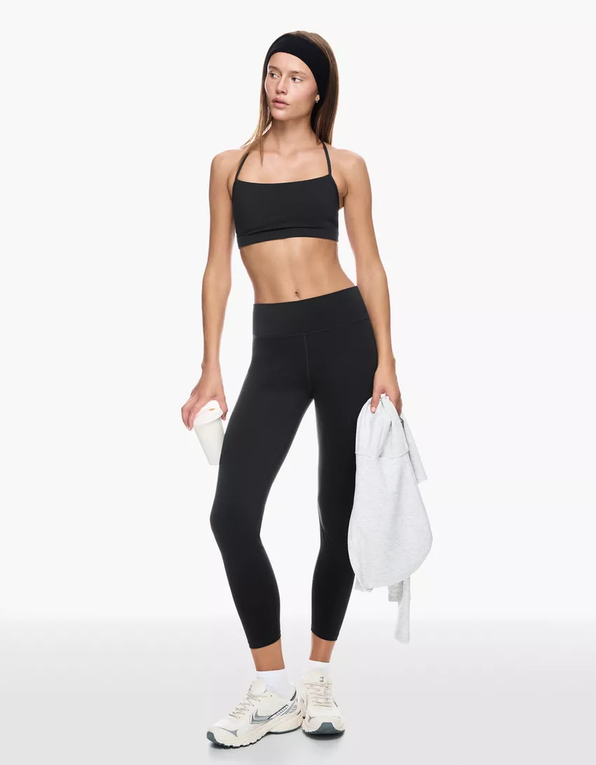 Quick dry & breathable leggings