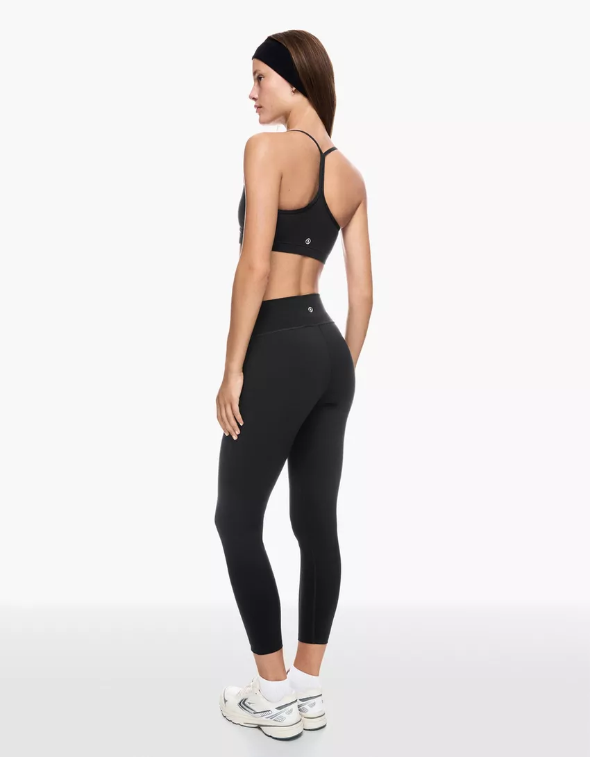 Quick dry & breathable leggings