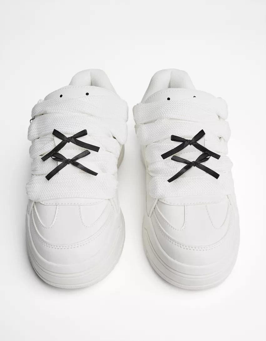 Miffy skater sneakers