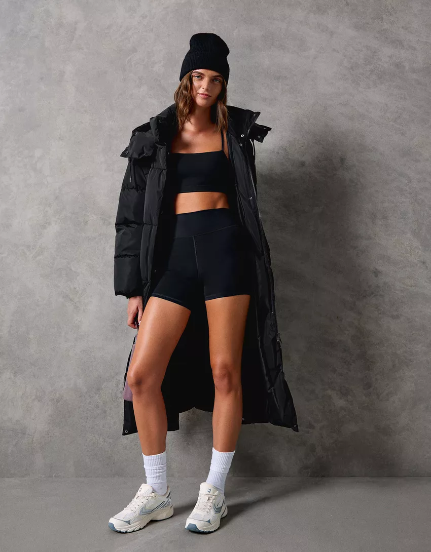 Quick dry & breathable cycling shorts