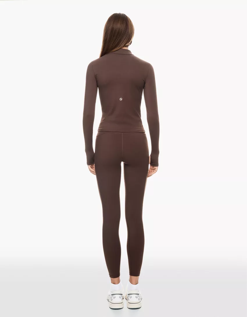 Quick dry & breathable leggings