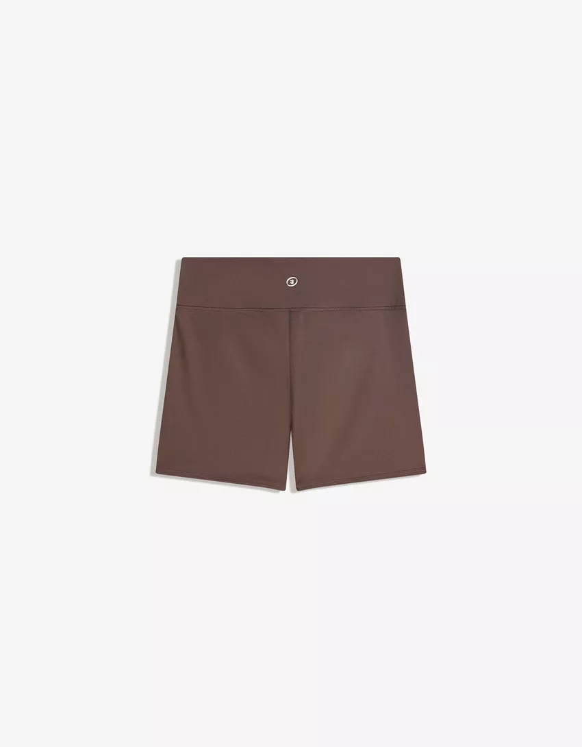 Quick dry & breathable cycling shorts