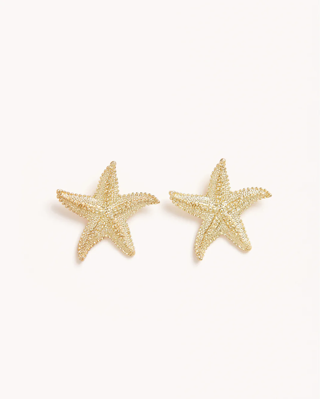 CALINDA EARRING - GOLD