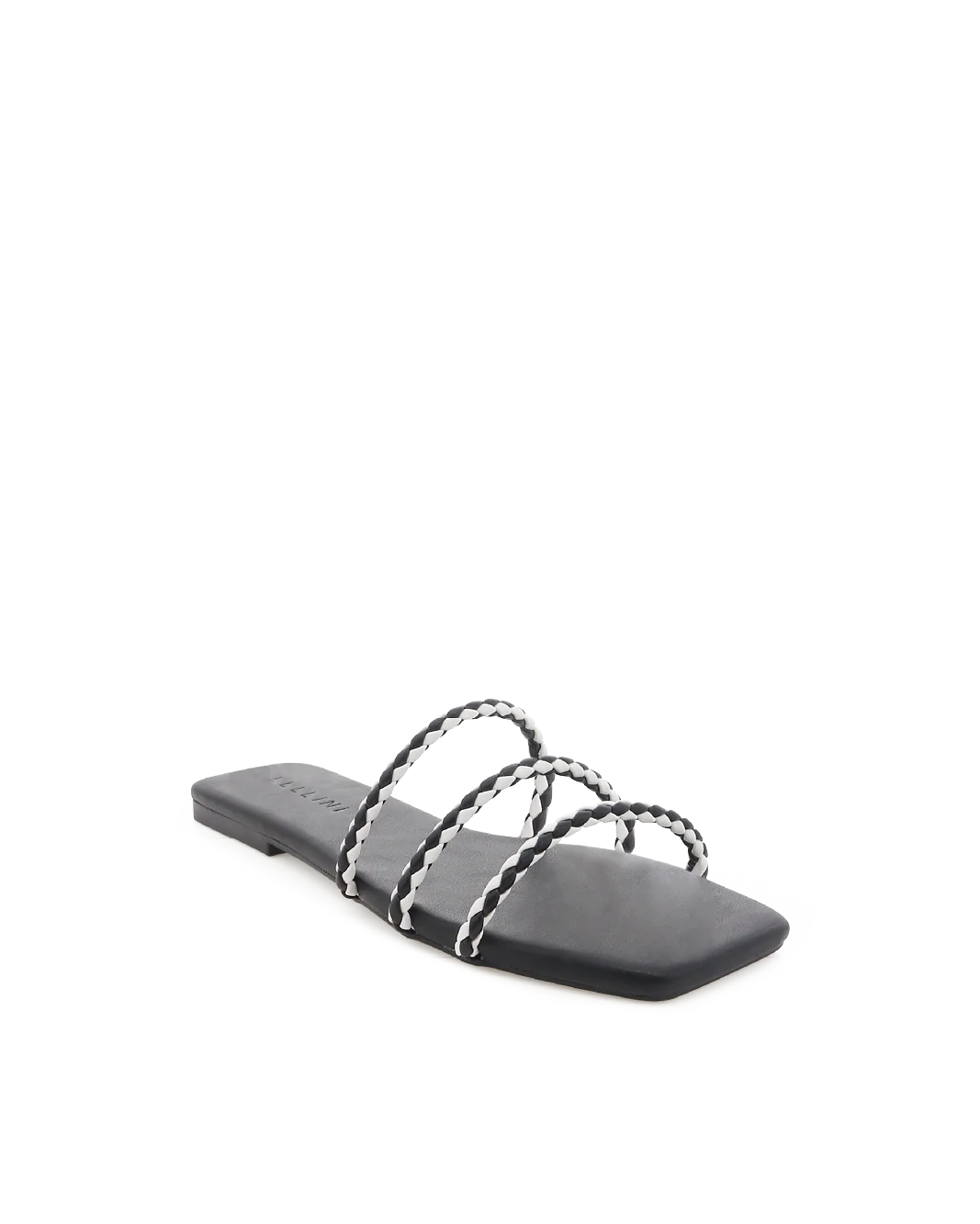 FORREST - BLACK-WHITE CONTRAST