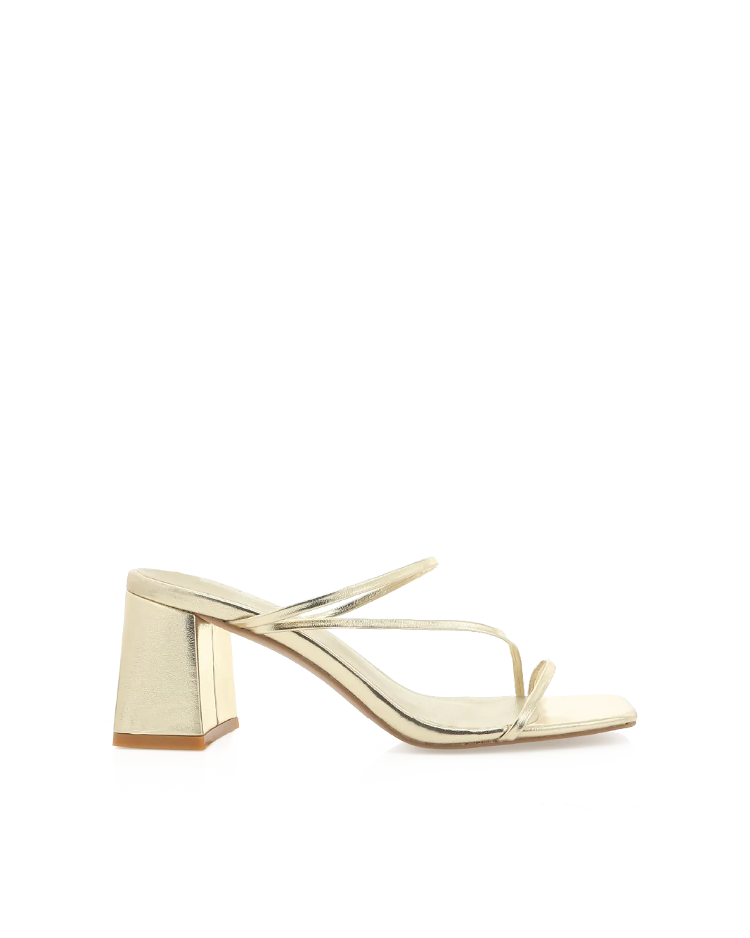 YAZMIN 2.0 - GOLD METALLIC