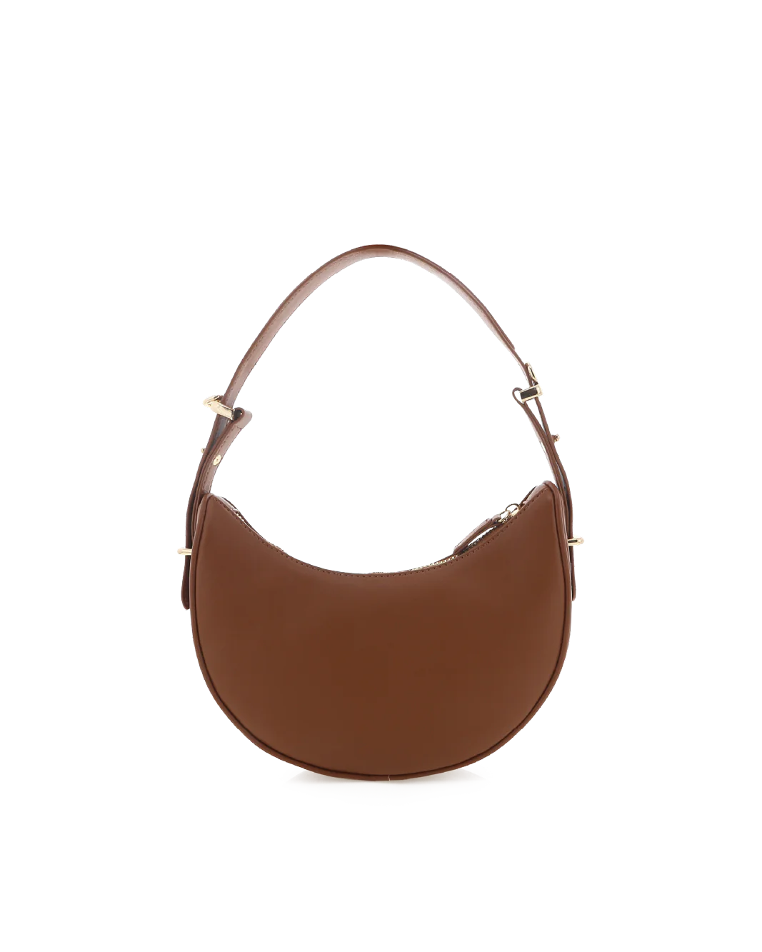 HALO SHOULDER BAG - TAN
