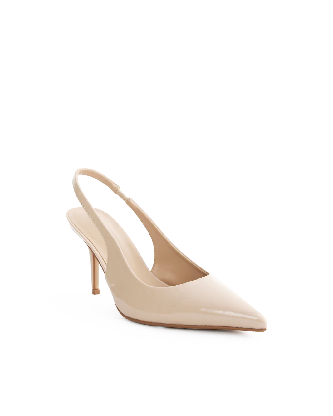 BLONDIE - NUDE PATENT