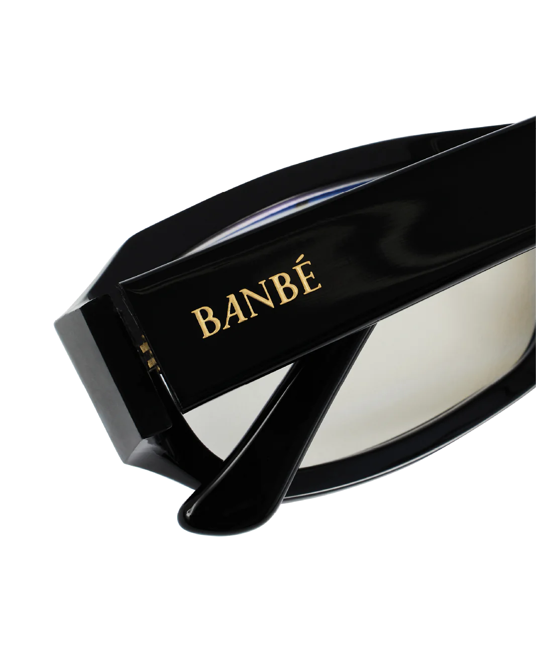 THE HAYEK - BLACK-BLUE LIGHT