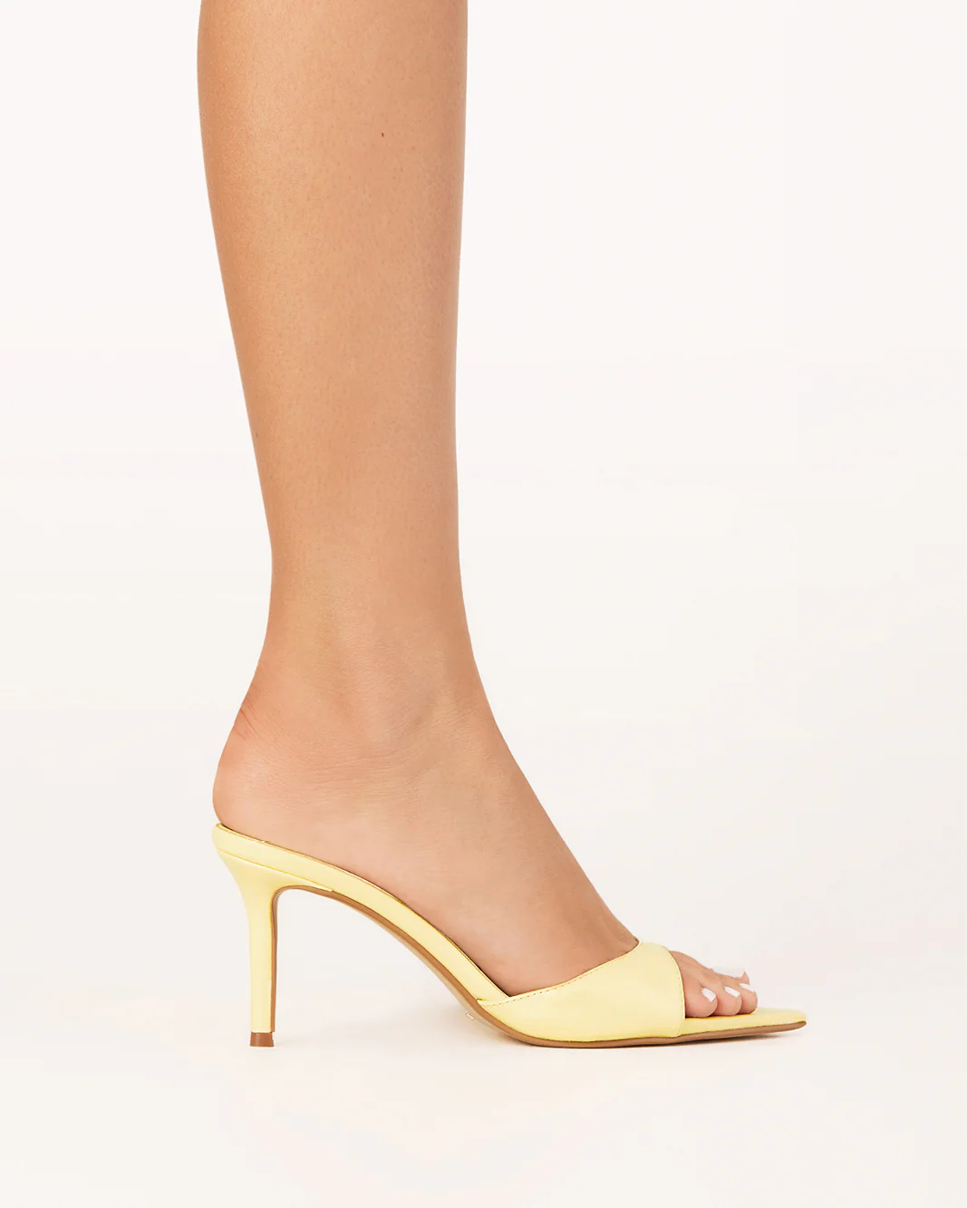 ENSLEY - BUTTER PATENT