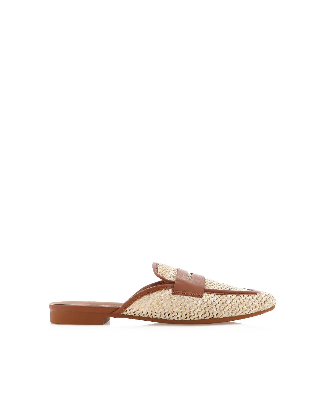 EMBERLEE - NATURAL RAFFIA-TAN