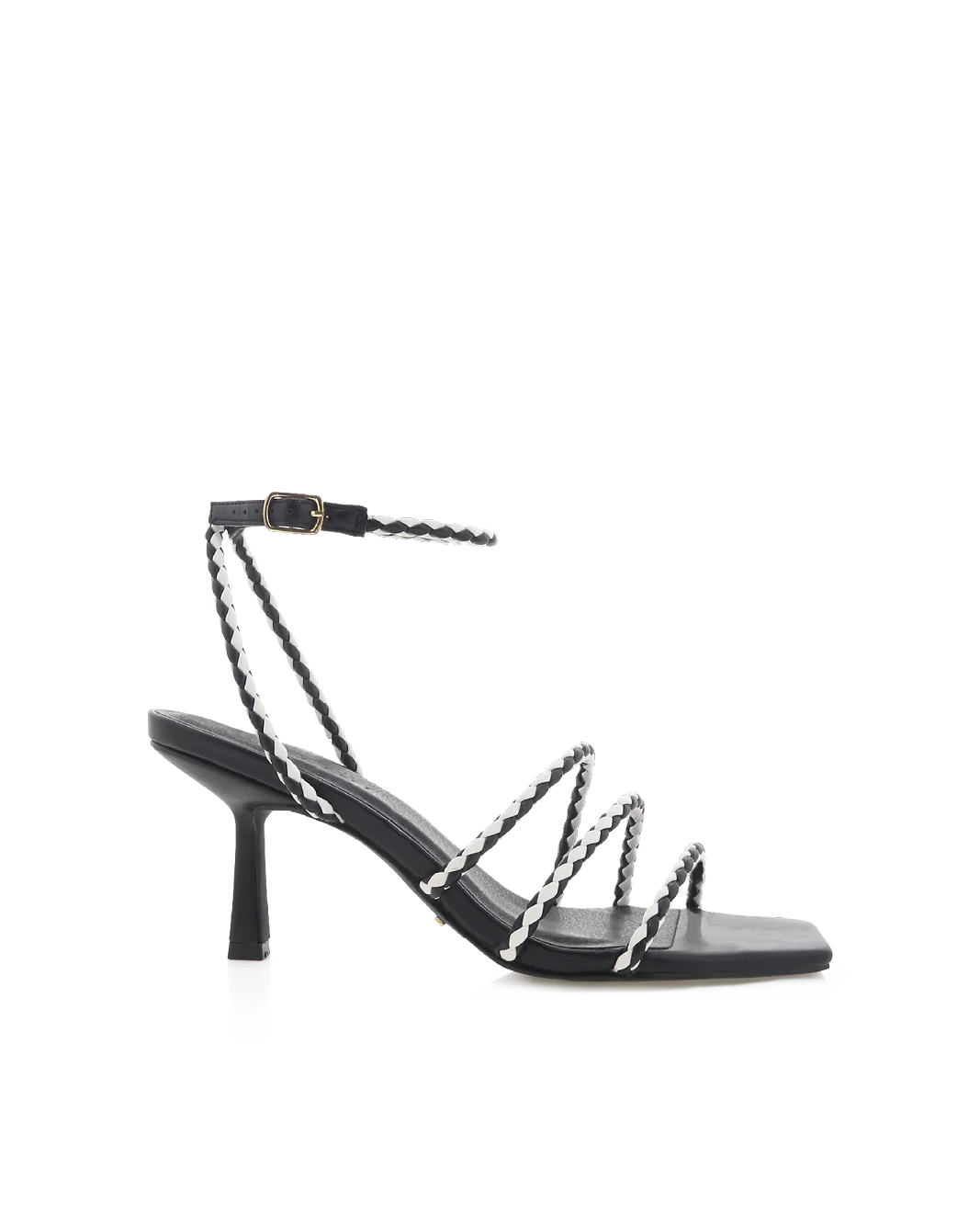 YESSICA - BLACK-WHITE CONTRAST