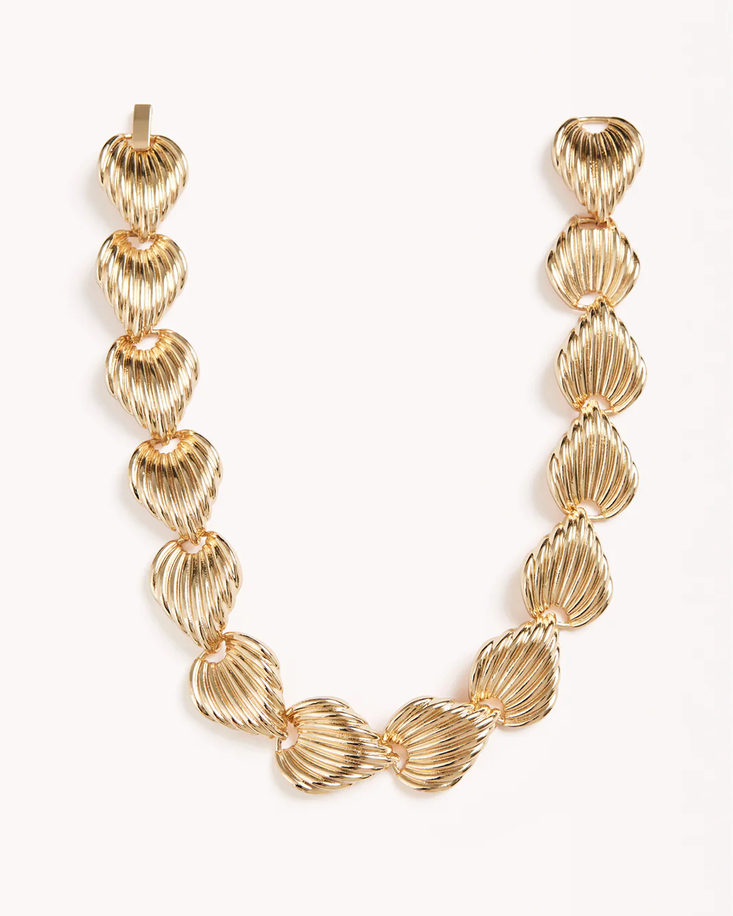 AURORA NECKLACE - GOLD