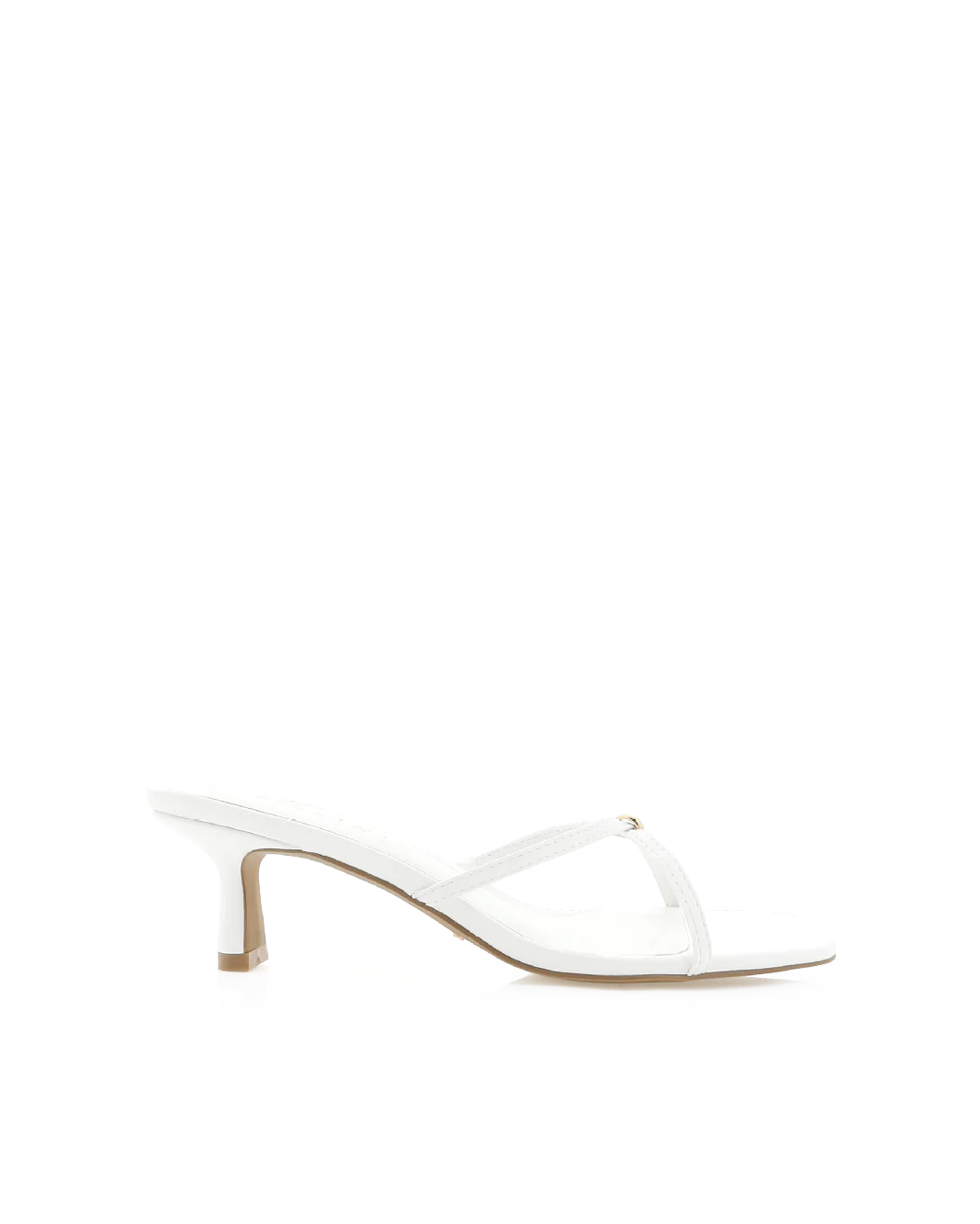 CAMIA - WHITE